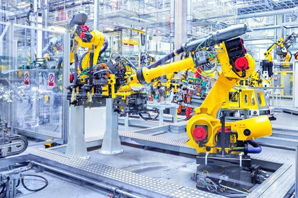 Automation and Robotics